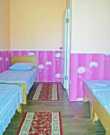 Гостиница Family Guest House Поповка